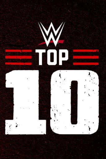 Affiche de série — WWE Raw Top 10
