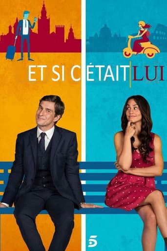 Affiche de série — Et si c'était lui?