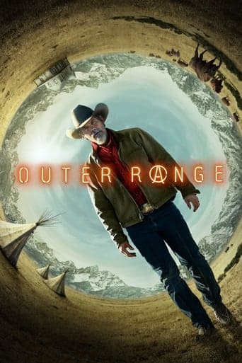 Affiche de série — Outer Range