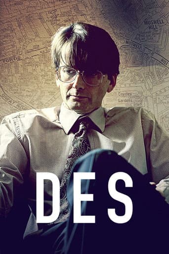 Affiche de série — Des