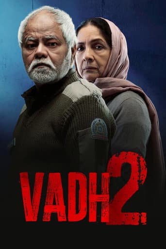 Affiche de film — वध 2