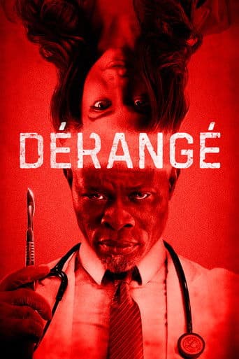 Affiche de film — Twisted