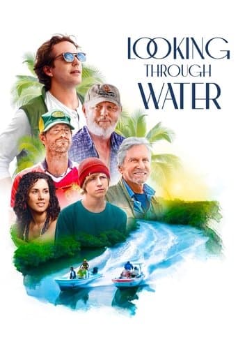 Affiche de film — Looking Through Water