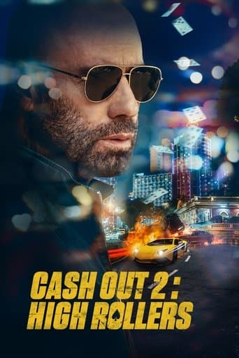 Affiche de film — Cash Out 2: High Rollers