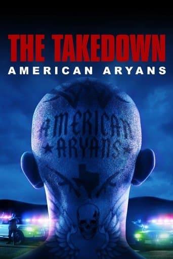 Affiche de série — American Aryans : la traque des néo-nazis