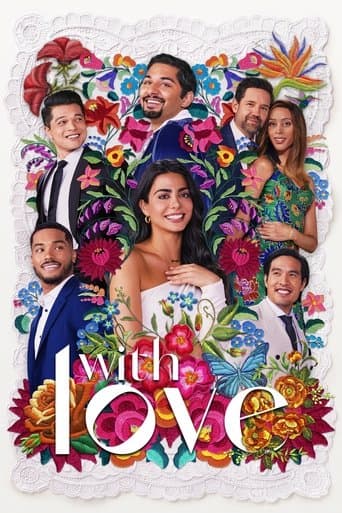 Affiche de série — With Love