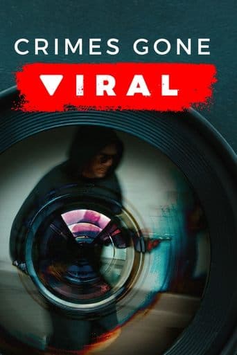 Affiche de série — En flagrant délit