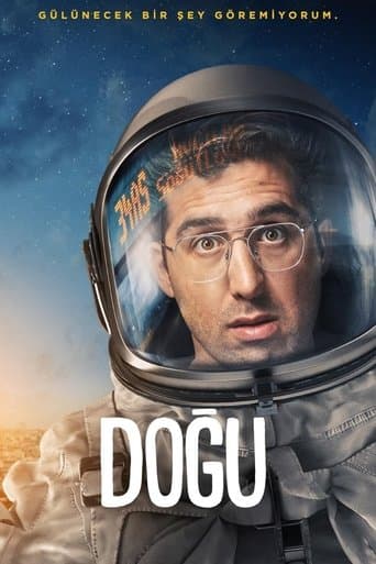 Affiche de série — Doğu