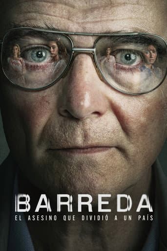 Affiche de film — Barreda