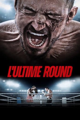 Affiche de film — L'Ultime Round