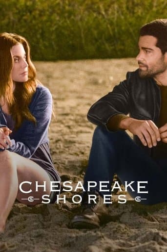 Affiche de série — Chesapeake Shores