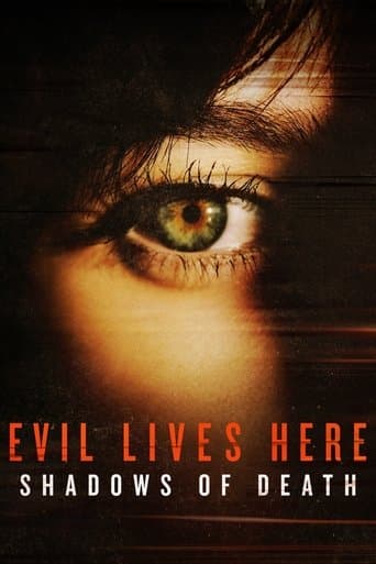 Affiche de série — Evil Lives Here: Shadows of Death