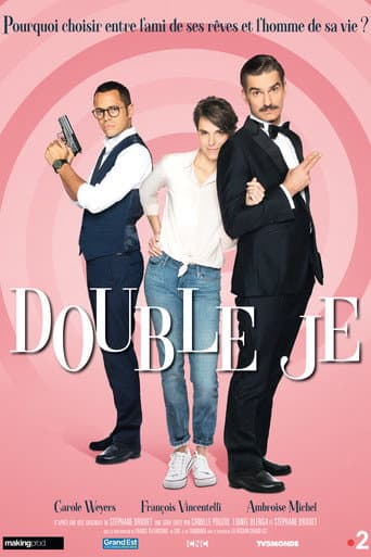 Affiche de série — Double Je