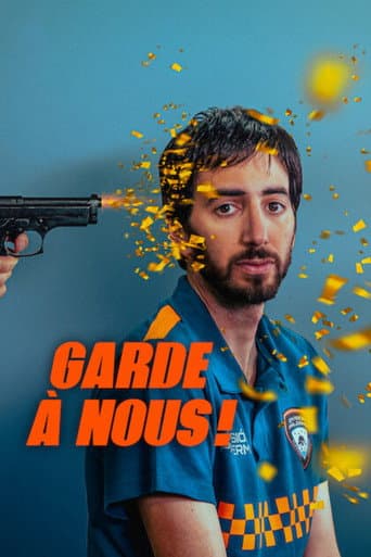 Affiche de série — Garde à nous !