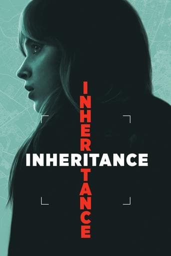 Affiche de film — Inheritance