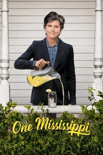 Affiche de série — One Mississippi