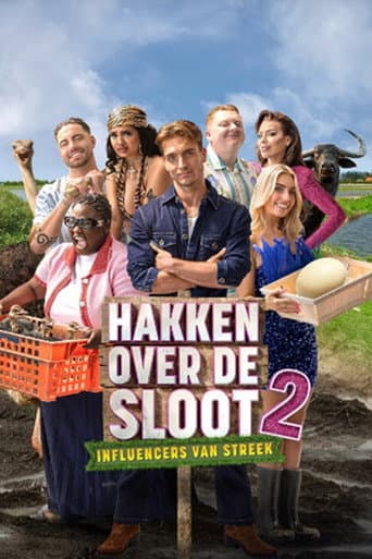 Les stars sont dans le pré