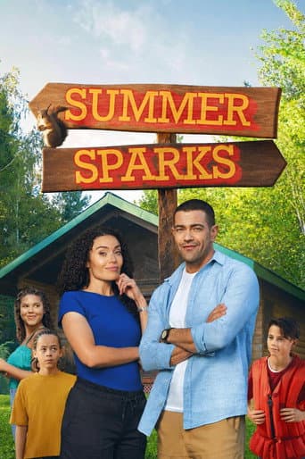 Affiche de film — La recette des vacances parfaites