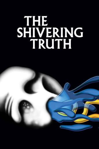 Affiche de la série The Shivering Truth