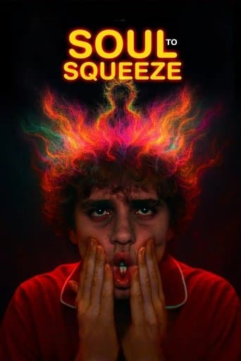 Affiche de film — Soul to Squeeze