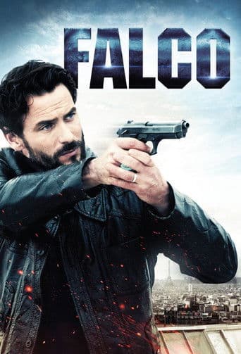 Affiche de série — Falco