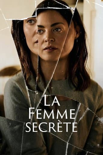 Affiche de film — La Femme secrète