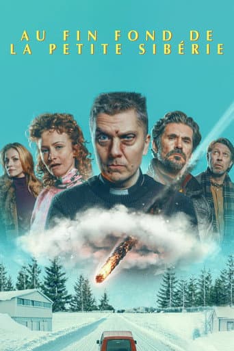 Affiche de film — Au fin fond de la petite Sibérie