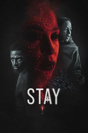 Affiche de film — Stay