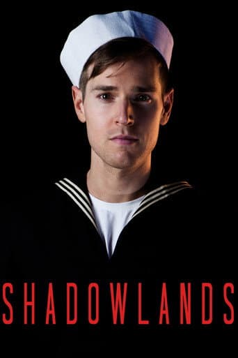 Affiche de série — Shadowlands