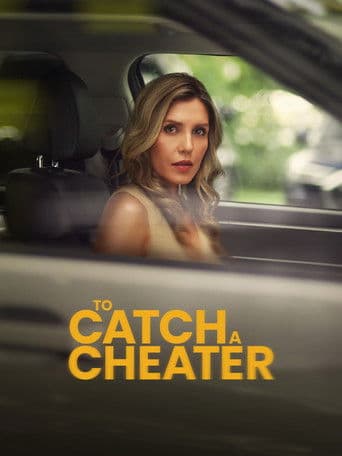 Affiche de film — Le pacte de fidélité
