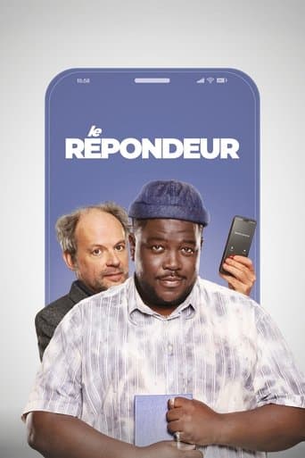 Affiche de film — Le Répondeur