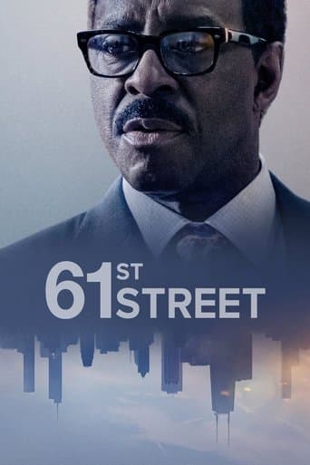 Affiche de série — 61st Street