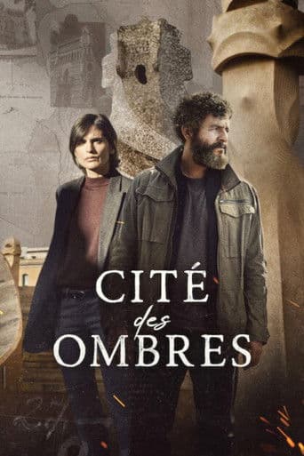 Affiche de série — Cité des ombres
