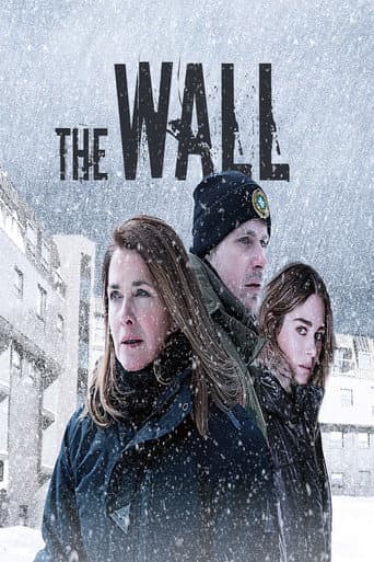 Affiche de série — The Wall