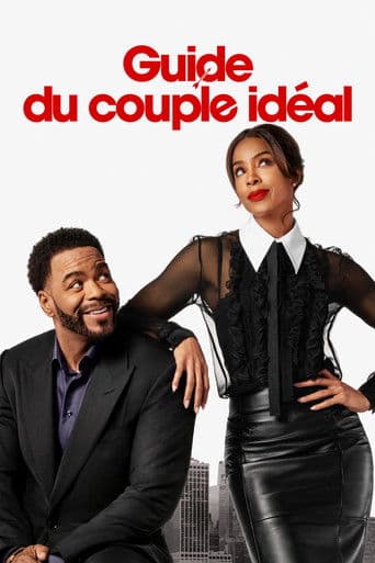 Affiche de film — Relationship Goals