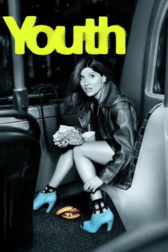 Affiche de la série Youth