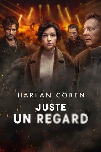 Affiche de série — Juste un regard
