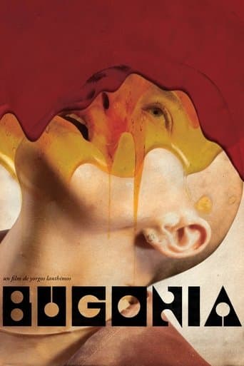 Affiche de film — Bugonia