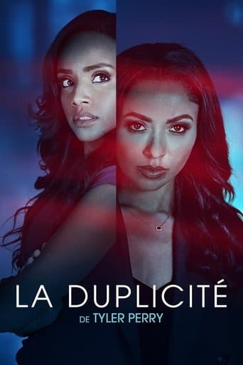 Affiche de film — La duplicité de Tyler Perry