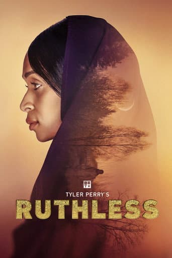 Affiche de la série Tyler Perry's Ruthless