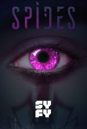 Affiche de série — Spides