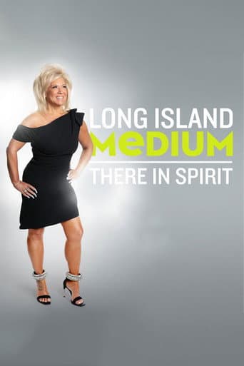 Affiche de série — Long Island Medium