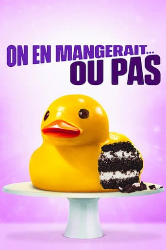 Affiche de série — On en mangerait... ou pas