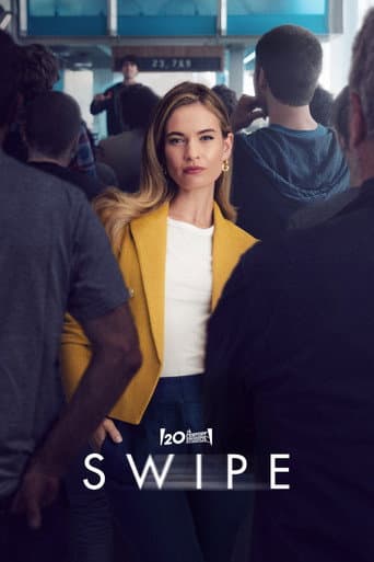 Affiche de film — Swipe