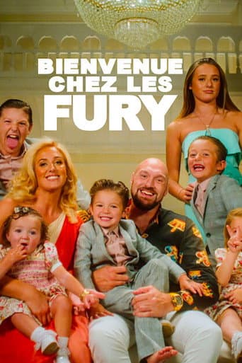 Bienvenue chez les Fury