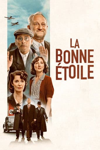 Affiche de film — La bonne étoile