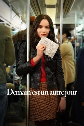 Affiche de film — Demain est un autre jour