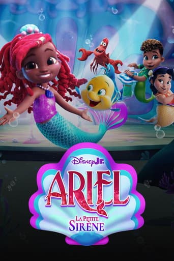 Affiche de série — Ariel
