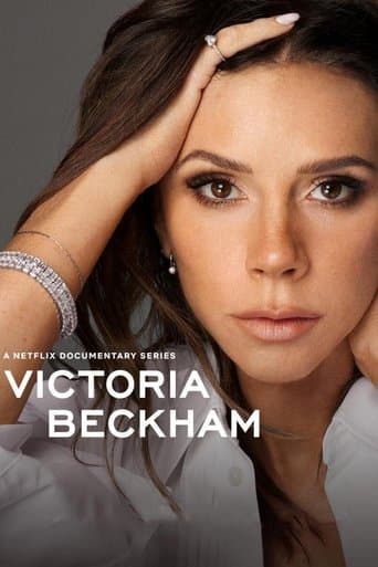 Affiche de série — Victoria Beckham