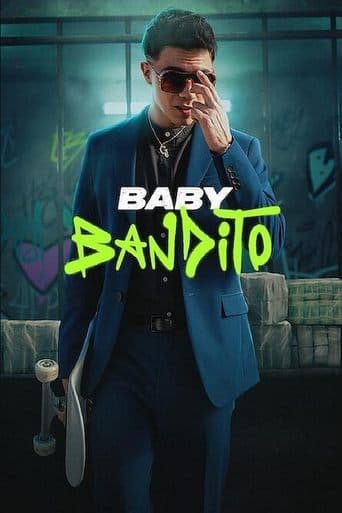 Affiche de série — Baby Bandito